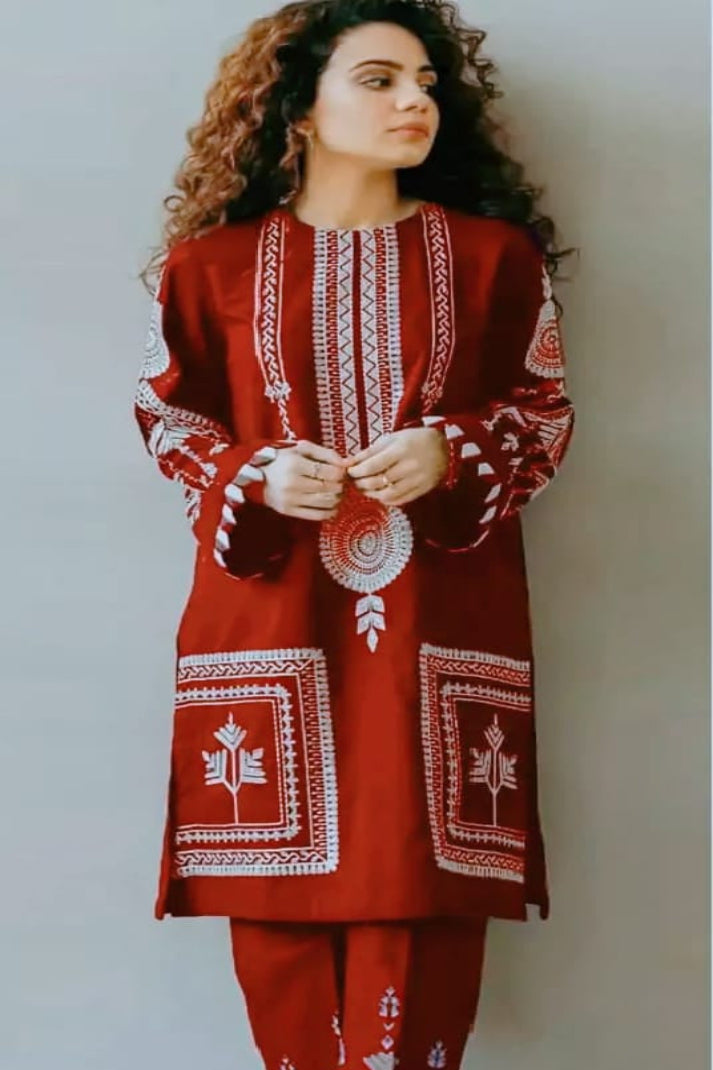 ETHNIC PREMIUM DHANAK WINTER COLLECTION 2025/26